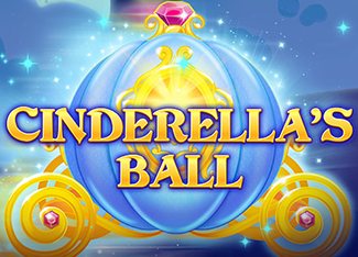  Cinderella's Ball