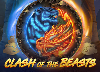  Clash of the Beasts