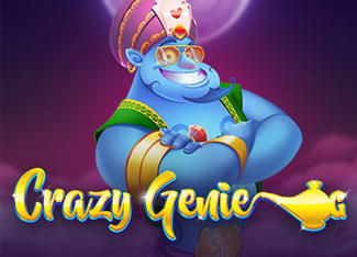  Crazy Genie