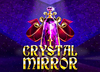  Crystal Mirror
