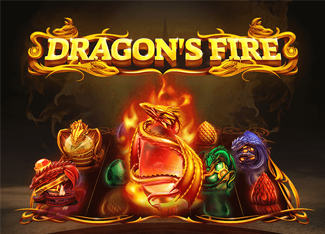  Dragon's Fire