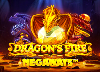  Dragon's Fire MegaWays™