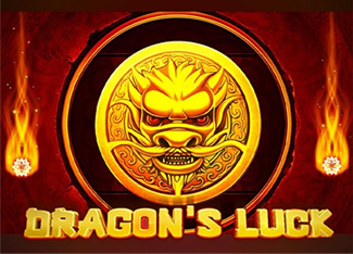 Dragon's Luck