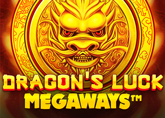  Dragon's Luck MegaWays