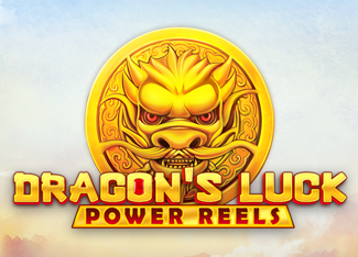  Dragon's Luck Power Reels