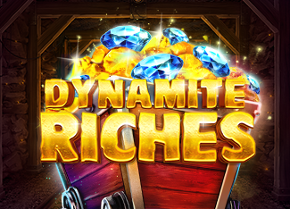  Dynamite Riches