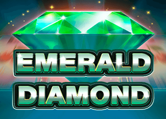  Emerald Diamond