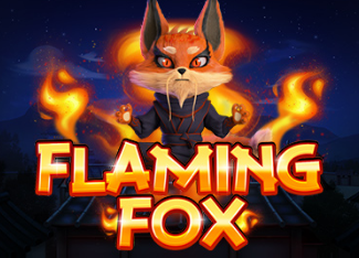  Flaming Fox