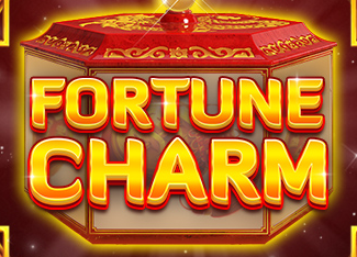  Fortune Charm