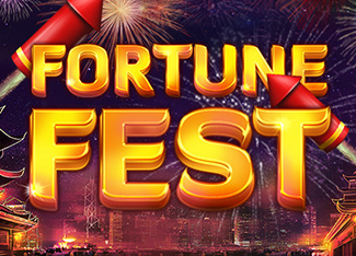 Fortune Fest