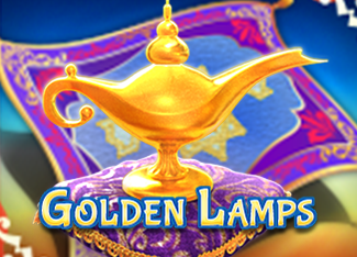  Golden Lamps