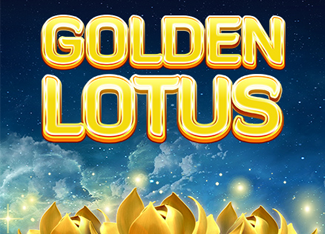  Golden Lotus