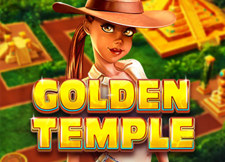  Golden Temple