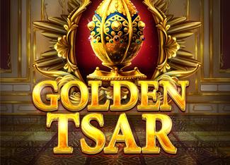  Golden Tsar
