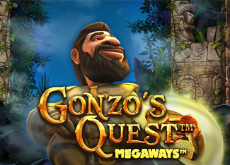  Gonzo's Quest™ Megaways™