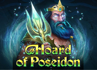  Hoard of Poseidon