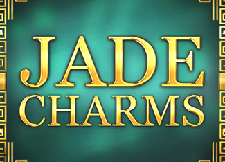  Jade Charms