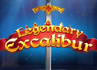  Legendary Excalibur