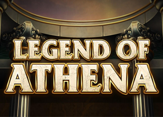  Legend Of Athena