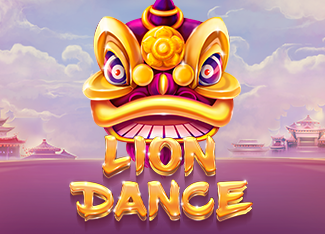  Lion Dance