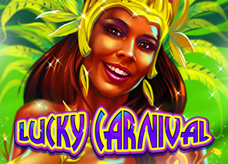  Lucky Carnival