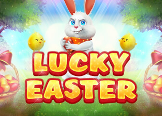  Lucky Easter