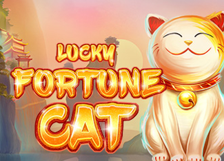  Lucky Fortune Cat