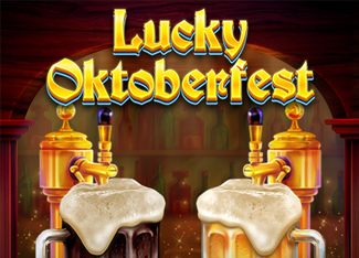  Lucky Oktoberfest