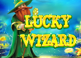  Lucky Wizard