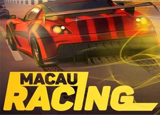  Macau Racing
