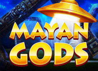  Mayan Gods