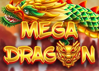  Mega Dragon