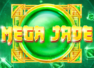  Mega Jade