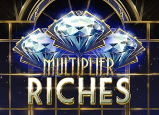  Multiplier Riches