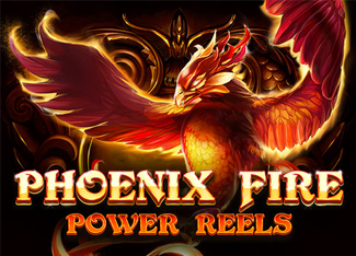  Phoenix Fire Power Reels