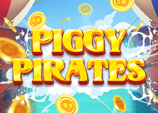  Piggy Pirates
