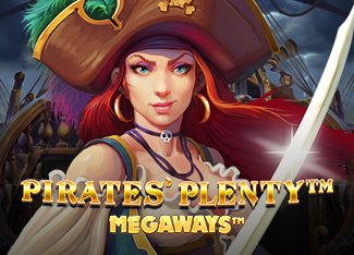  Pirates Plenty MegaWays