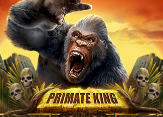  Primate King