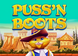 Puss'n Boots