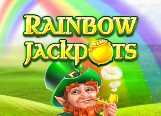 Rainbow Jackpots