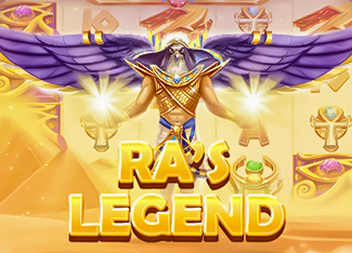  Ra's Legend