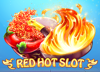  Red Hot Slot