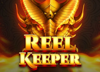  Reel Keeper