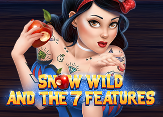  Snow Wild and the 7 Features