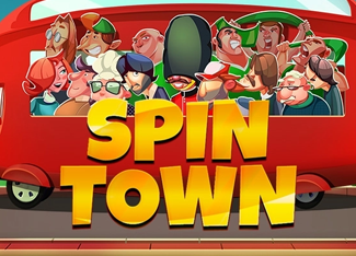  Spin Town