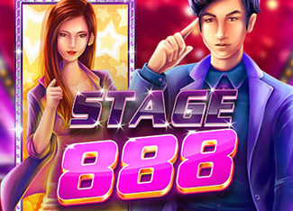  Stage 888
