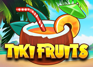  Tiki Fruits