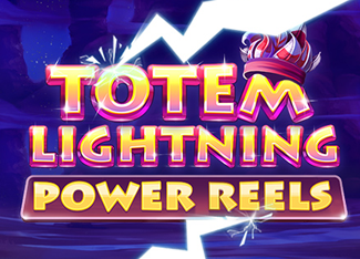 Totem Lightning Power Reels