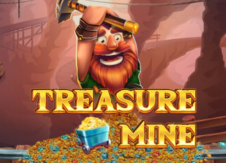  Treasure Mine