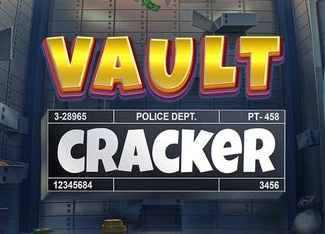  Vault Cracker